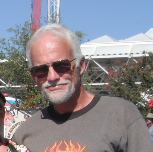 Jack Reeves Photo 12