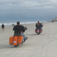 Joey Randall Photo 27