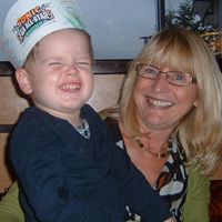 Hazel Kilburn Photo 9