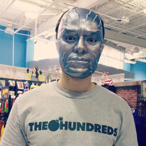 Chad Parker Photo 25