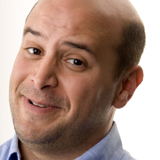 Jim Goodman Photo 33