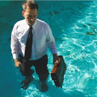 Jeremy Eldridge Photo 18