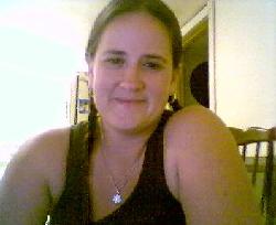 Kristy Armstrong Photo 6