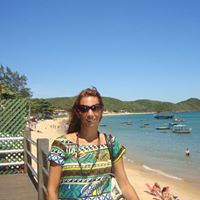 Cynthia Mathias Photo 3