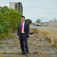 Joshua Mccain Photo 35