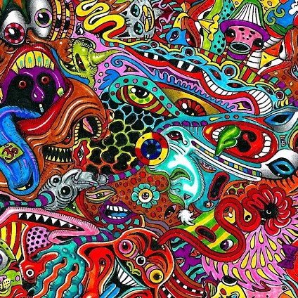 Dick Vaughn Photo 19