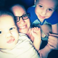 Christina Kraus Photo 23