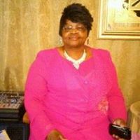 Gloria Hardy Photo 5