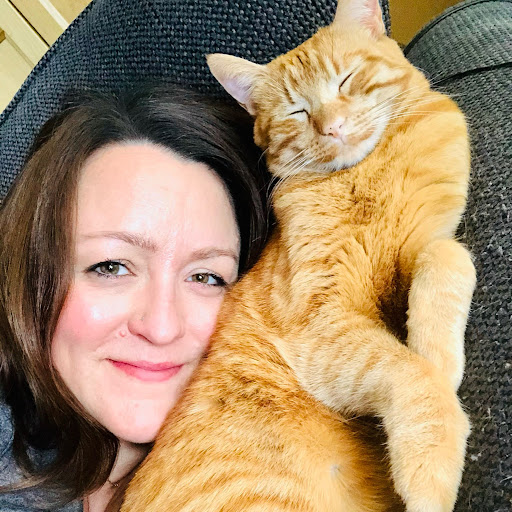 Stephanie Trimble Photo 15