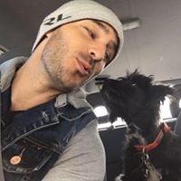 Adam Panetta Photo 3