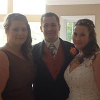 Kimberly Humphries Photo 30