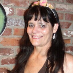 Mary Ramsey Photo 11