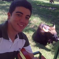Mauricio Escobar Photo 36
