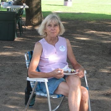 Kathy Olson Photo 25