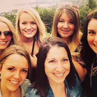 Kathryn Reese Photo 20