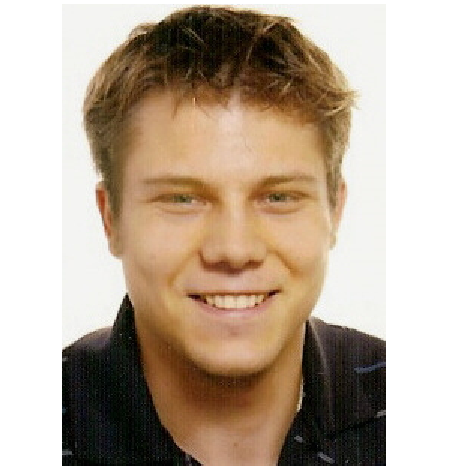 Brice Simon Photo 8