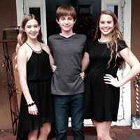 Leigh Walker Photo 12