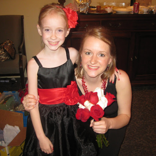 Amy Scarborough Photo 34