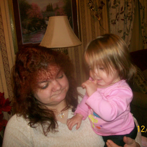 Michele Hamilton Photo 3