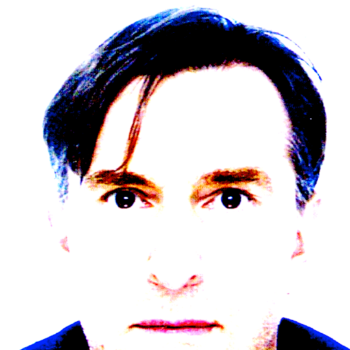 Matthew Morley Photo 7