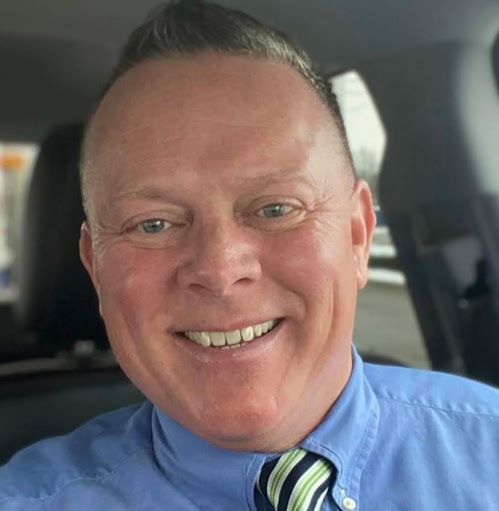 Aaron Gallagher Photo 20