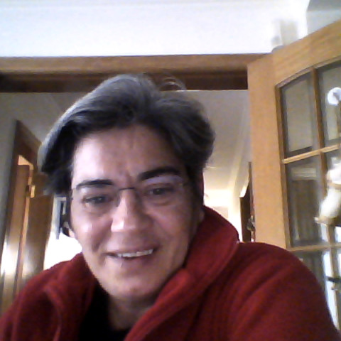 Maria Teixeira Photo 10