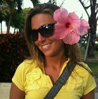 Sarah Whitson Photo 24