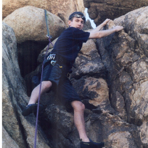 Phillip Vaughan Photo 25