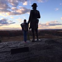 Tracy Barth Photo 11