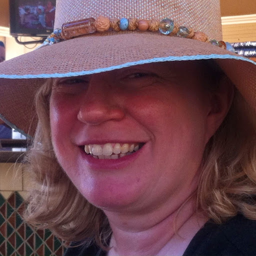 Karen Vincent Photo 10