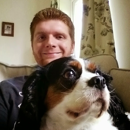 Dan Nicholson Photo 49