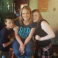 Amanda Delp Photo 14
