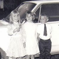 Debra Ingram Photo 6