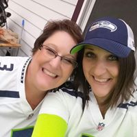 Rebecca Schrader Photo 8