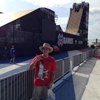 Joseph Pruiett Photo 5