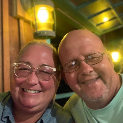 Tracy Frost Photo 20