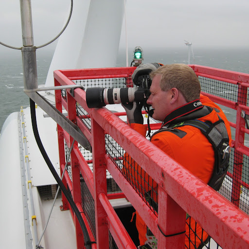 Michael Halberg Photo 13