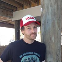 Paul Paxton Photo 18