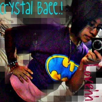 Crystal Lopez Photo 17