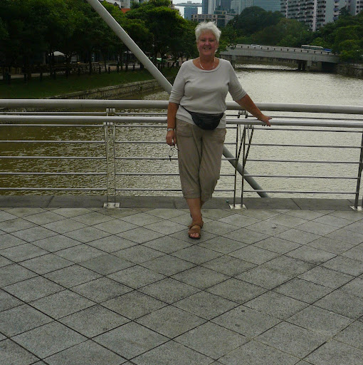 Carol Collins Photo 20