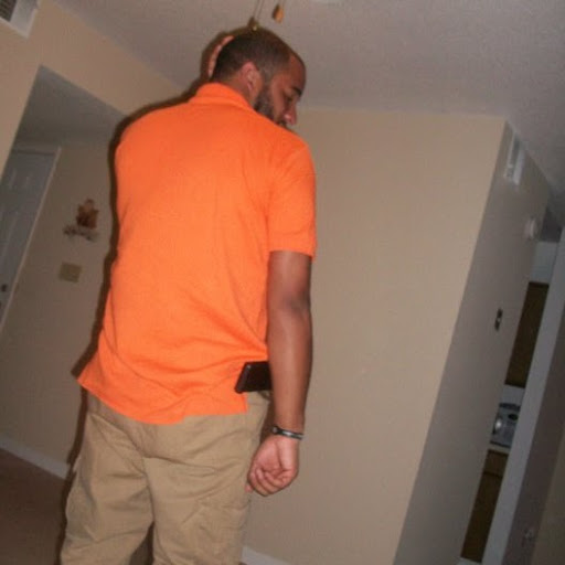 Andrew Cobb Photo 17