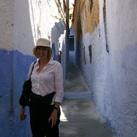 Gillian Power Photo 9