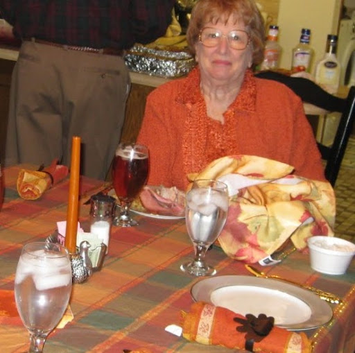 Margaret Orr Photo 29