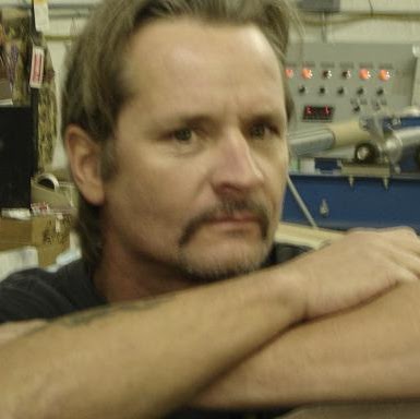 Steven Hickman Photo 13