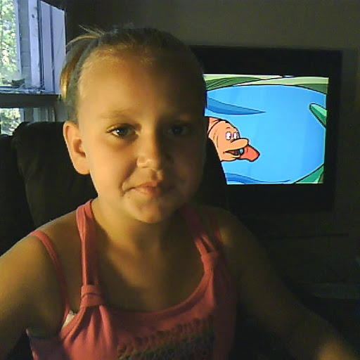 Hailey White Photo 7