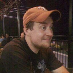 Thomas Driscoll Photo 34