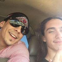 Daniel Campbell Photo 25