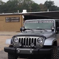 Thomas Rountree Photo 14