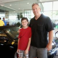 Scott Cutter Photo 20