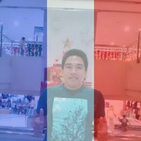 Christopher Delgado Photo 15